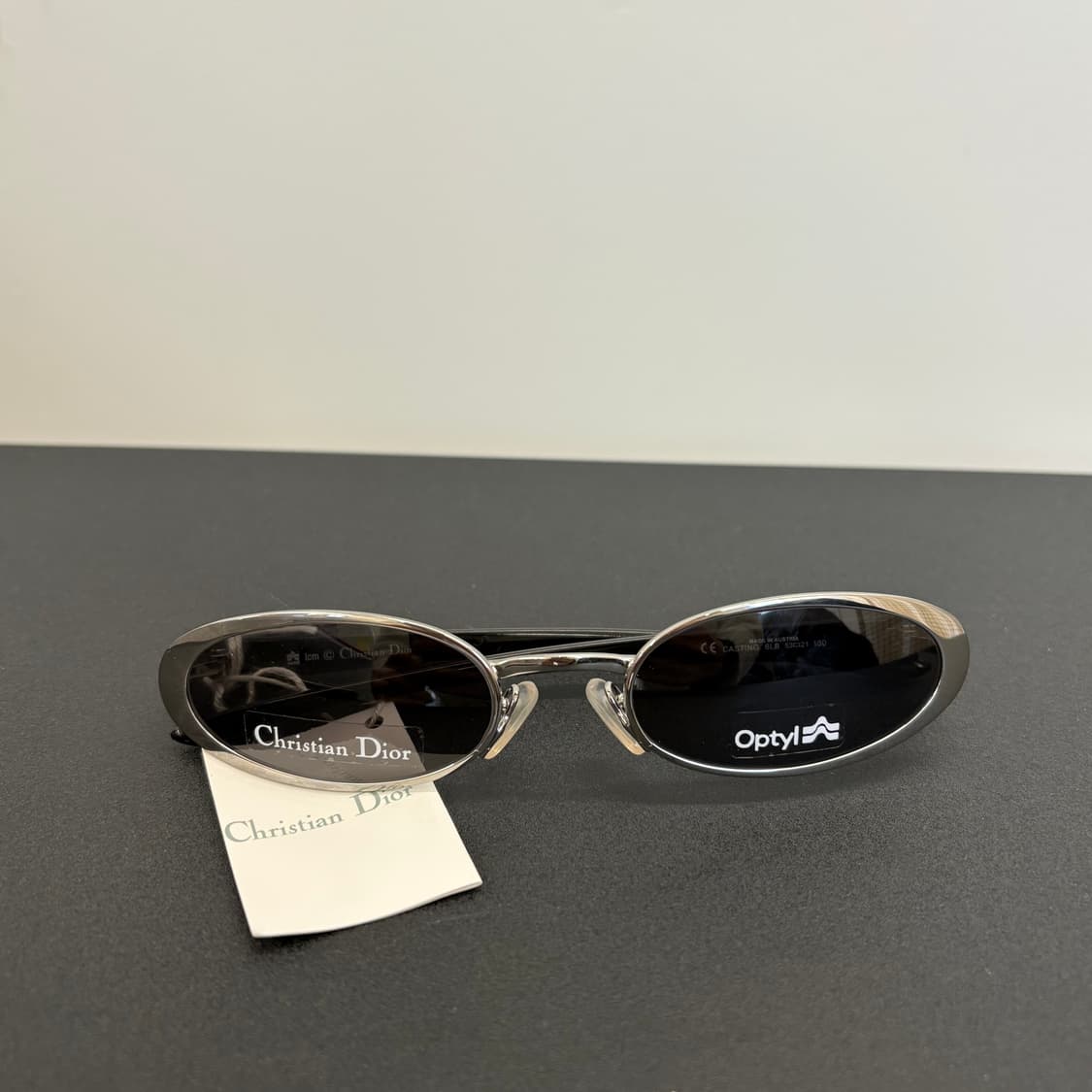 DIOR 디올 오벌 선글라스 상품이미지6