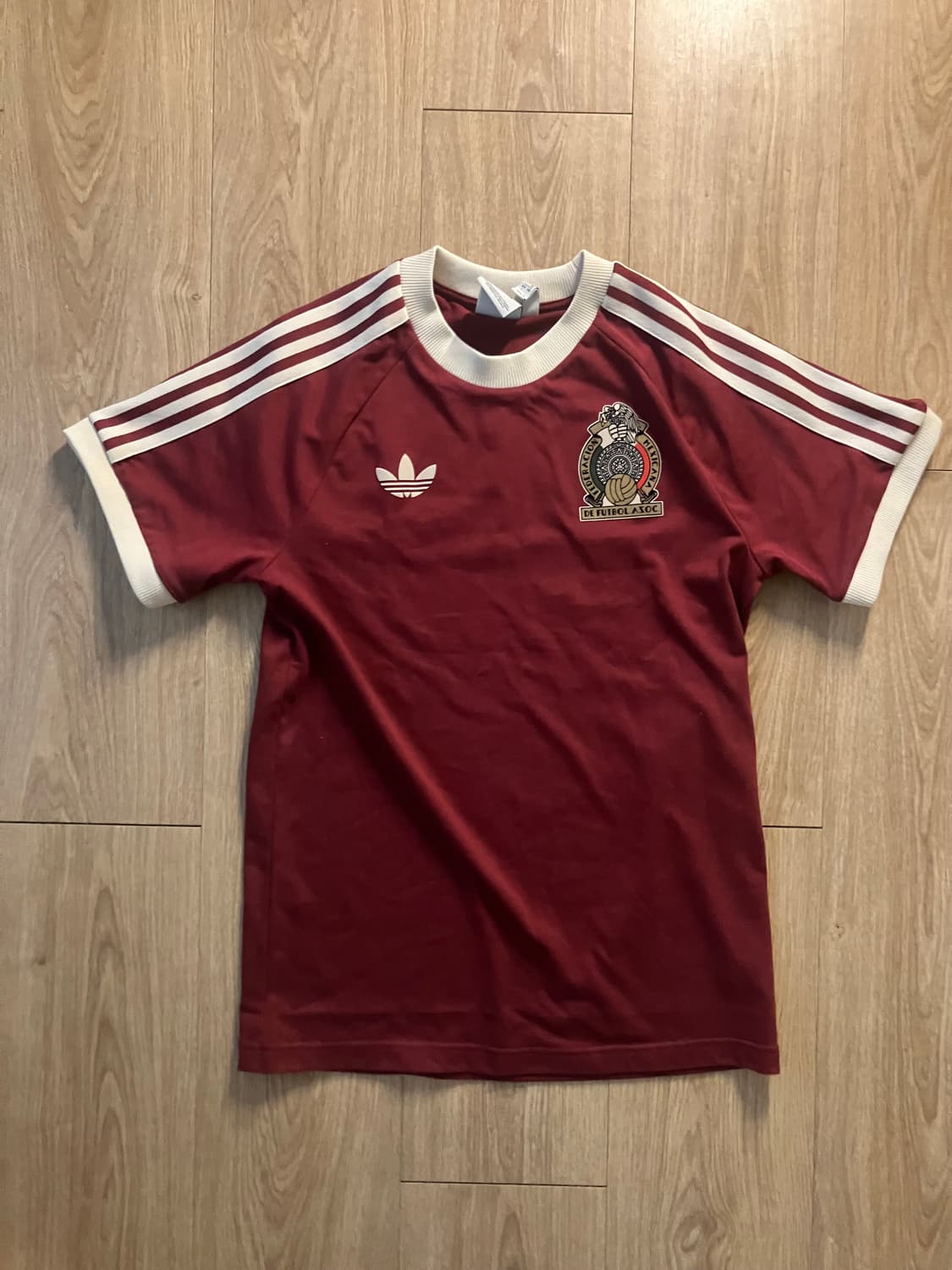 [L] 아디다스 멕시코 상품이미지1