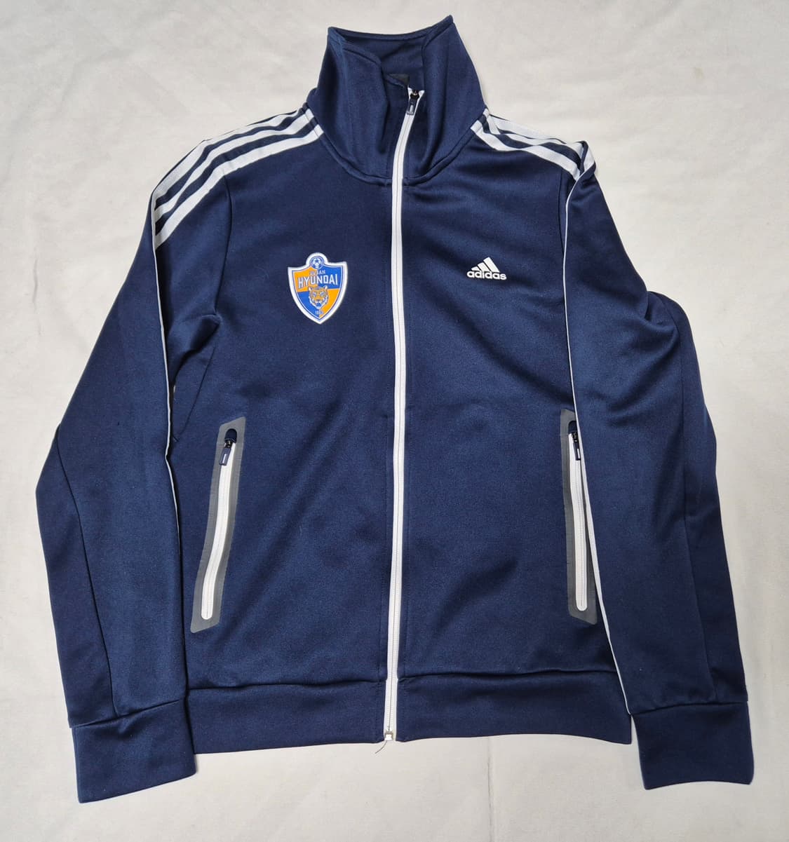 울산 현대 트레이닝 상의 팝니다  상품이미지1