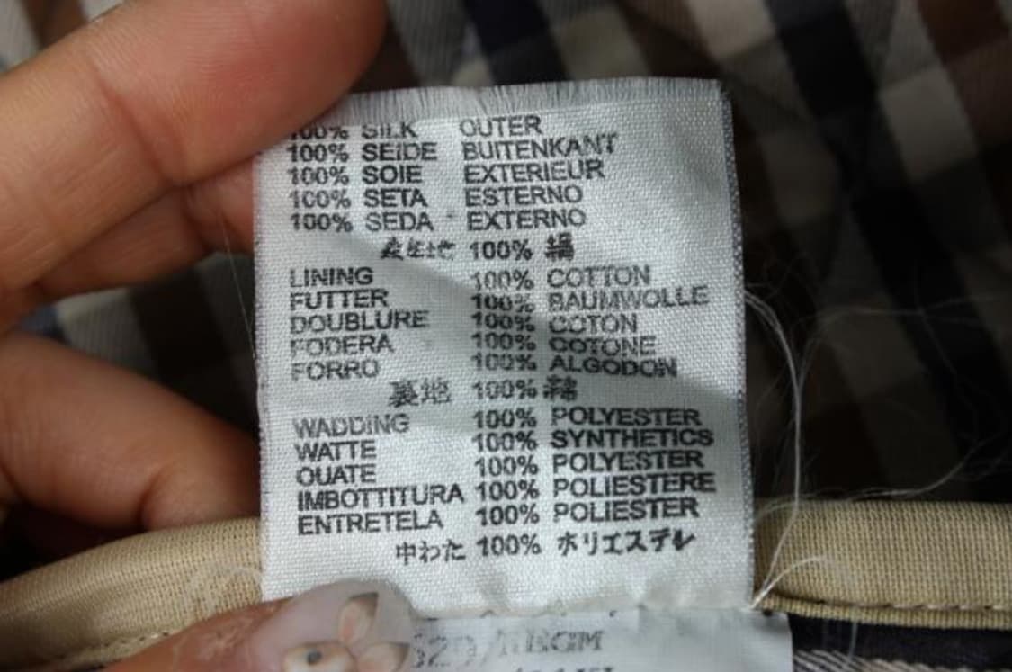 아쿠아스큐텀 자켓 상품이미지6