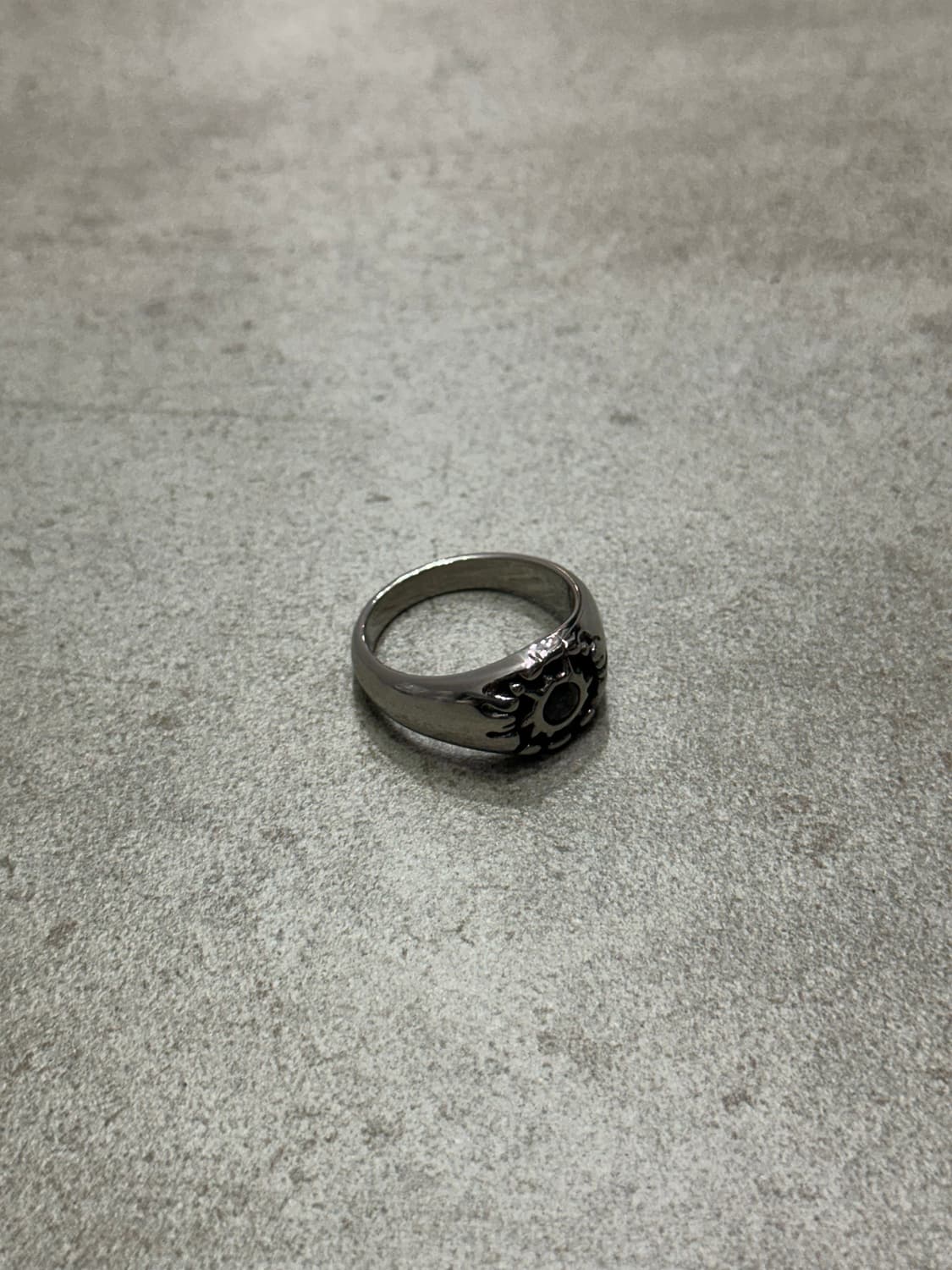 Akuma EYE - 악마 눈 반지 상품이미지1