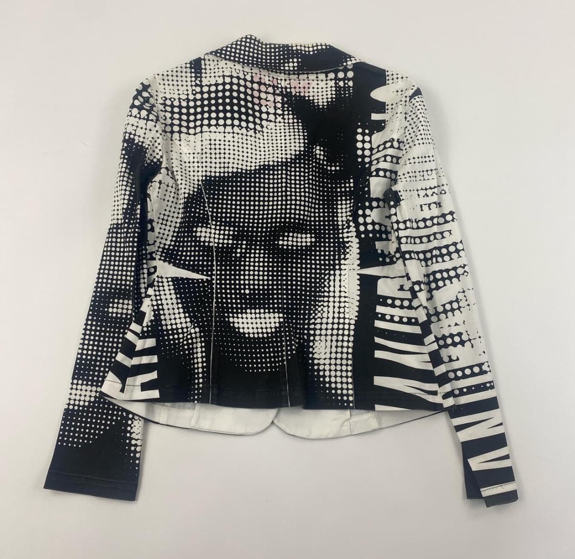 Vintage blazer. 상품이미지3