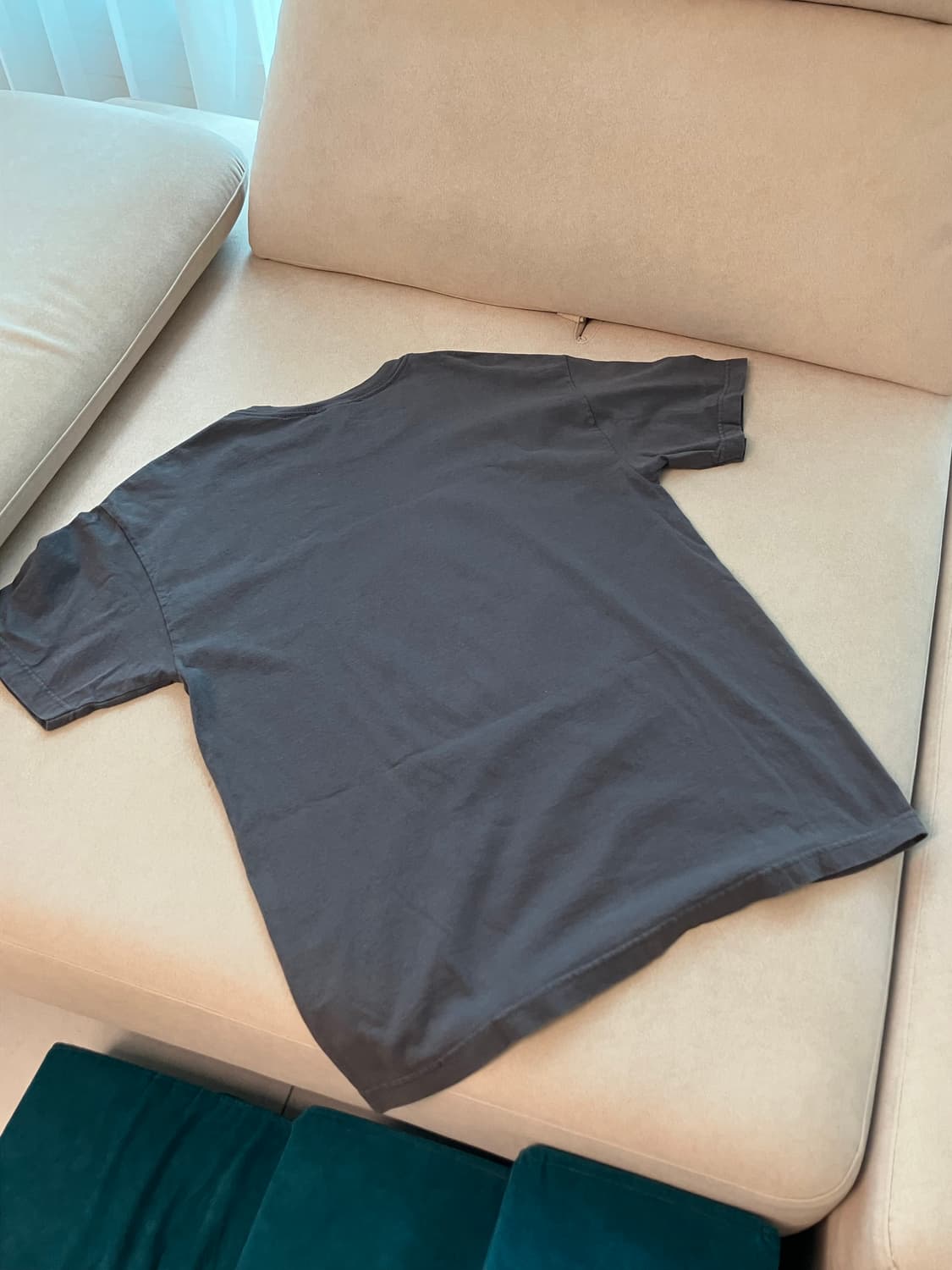 90s thc weed T shirts 상품이미지2