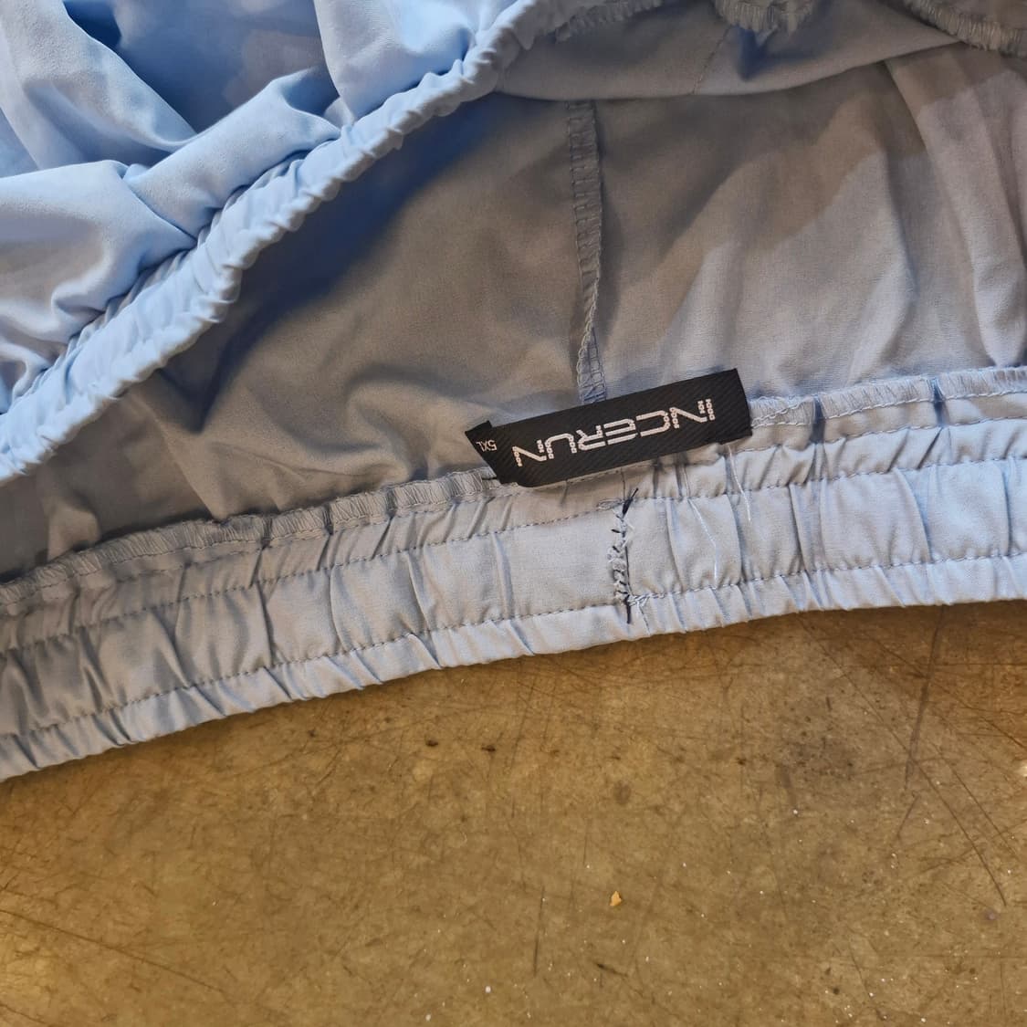 5xl 벌룬팬츠 상품이미지2