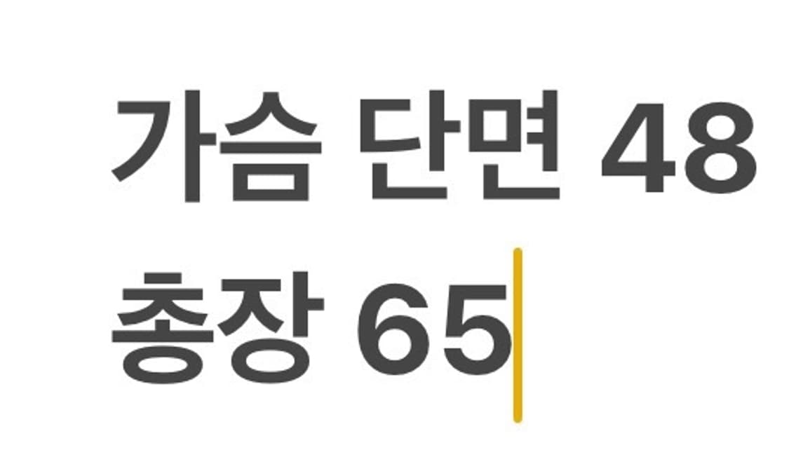 [정품/S] 버버리 런던 블랙 하프집업 맨투맨 b18 상품이미지7