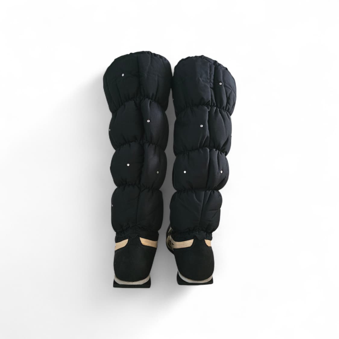 오니츠카 타이거 스니커즈 퍼부츠 상품이미지3