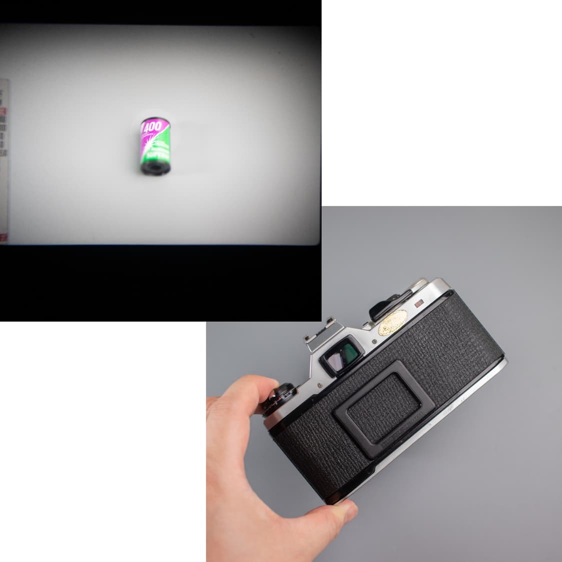 펜탁스 미슈퍼 (오버홀 완료/보증 6개월) 상품이미지8