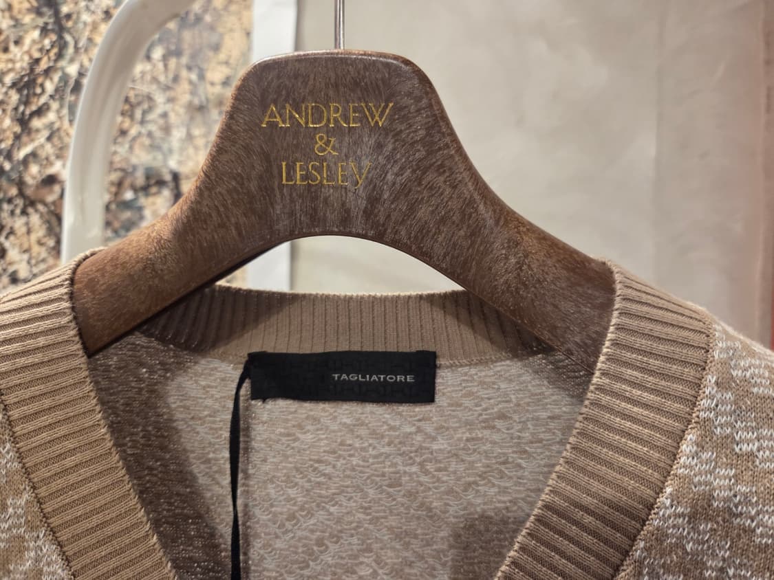 딸리아또레 가디건 상품이미지9