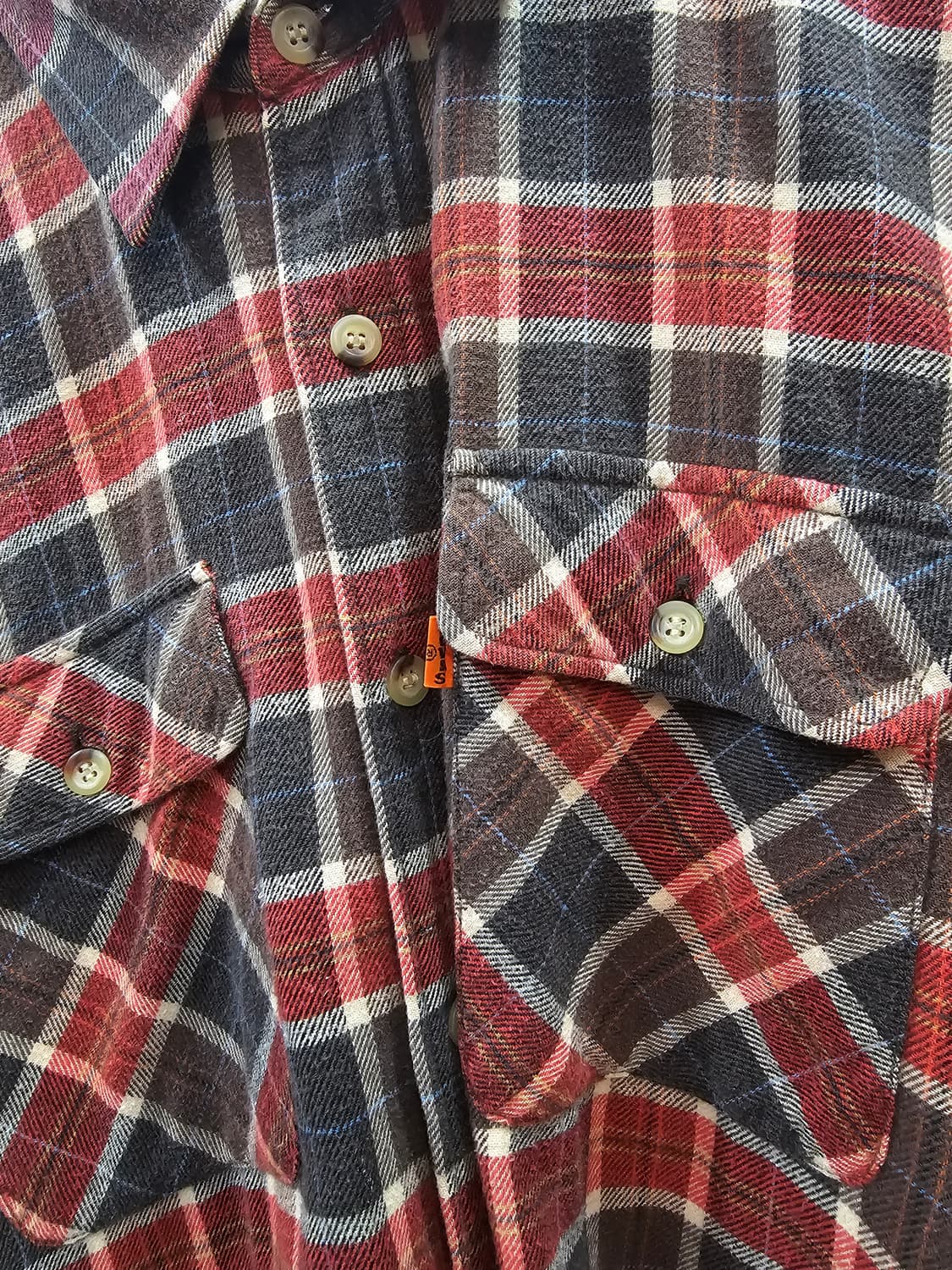 리바이스 오렌지탭 (M) 상품이미지5