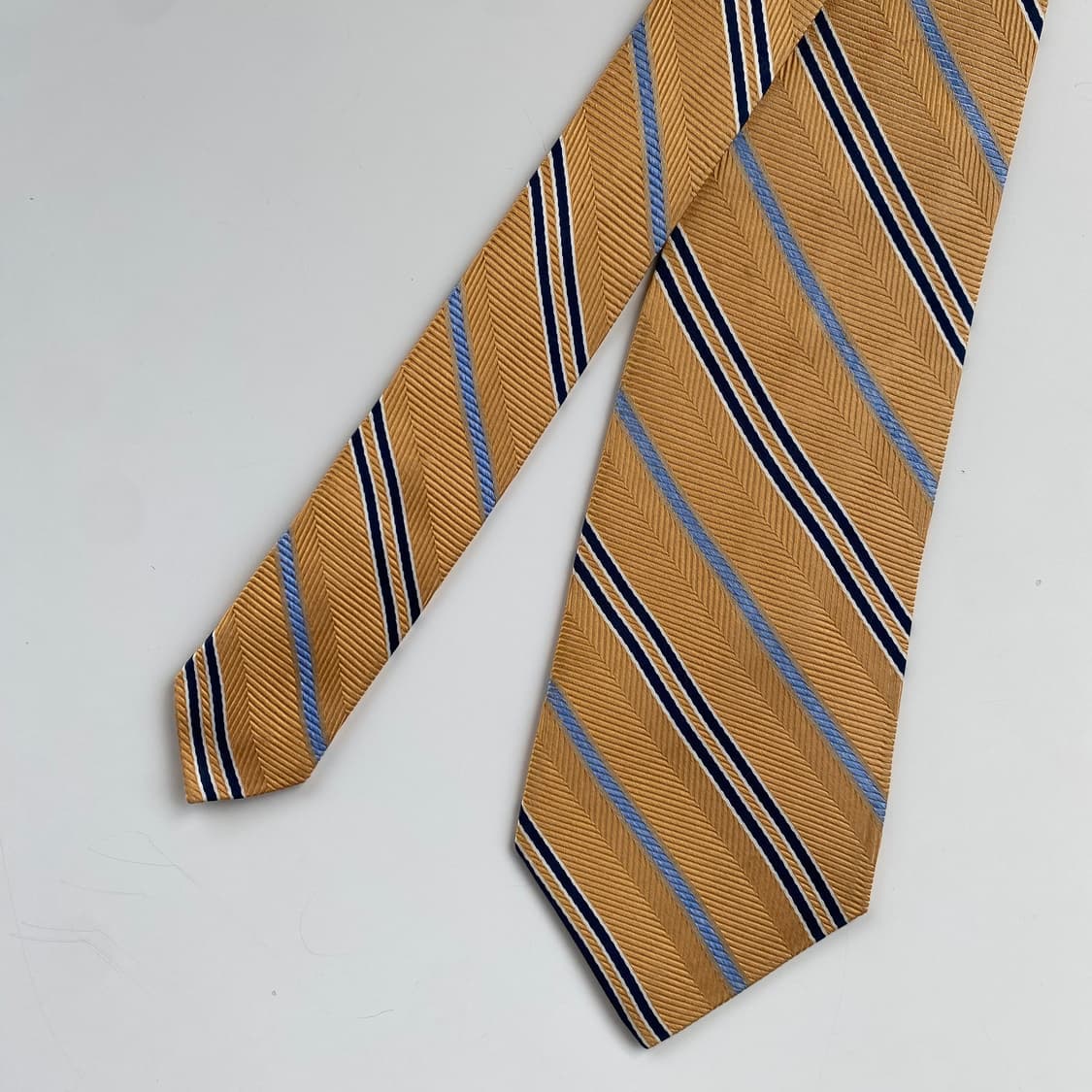 챕스 (CHAPS) 명품 정품 넥타이 상품이미지1