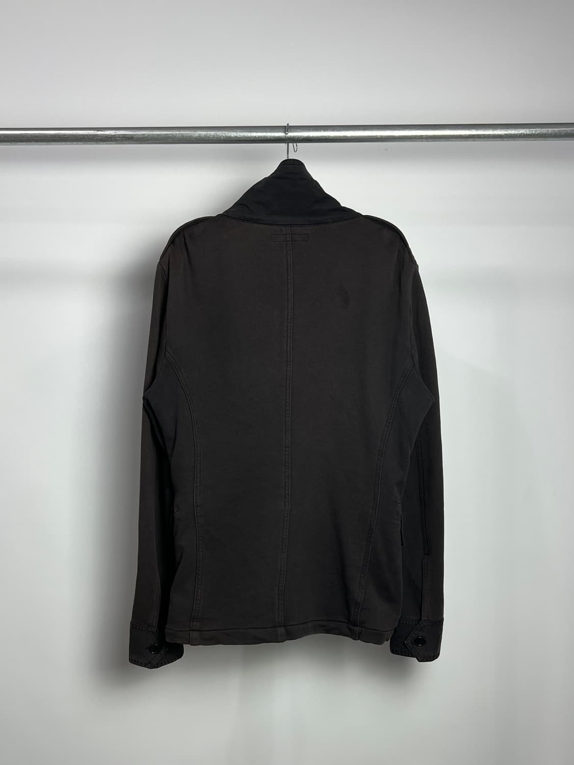 ABAHOUSE 집업 자켓 상품이미지9