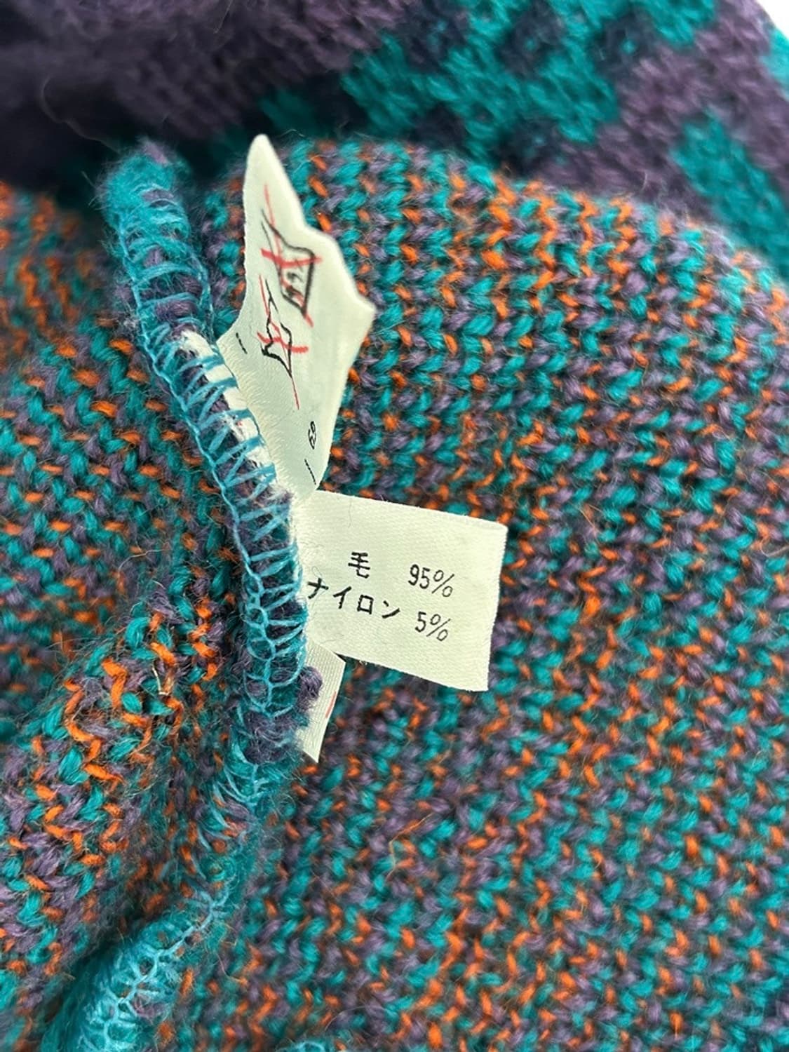 vtg top 상품이미지4