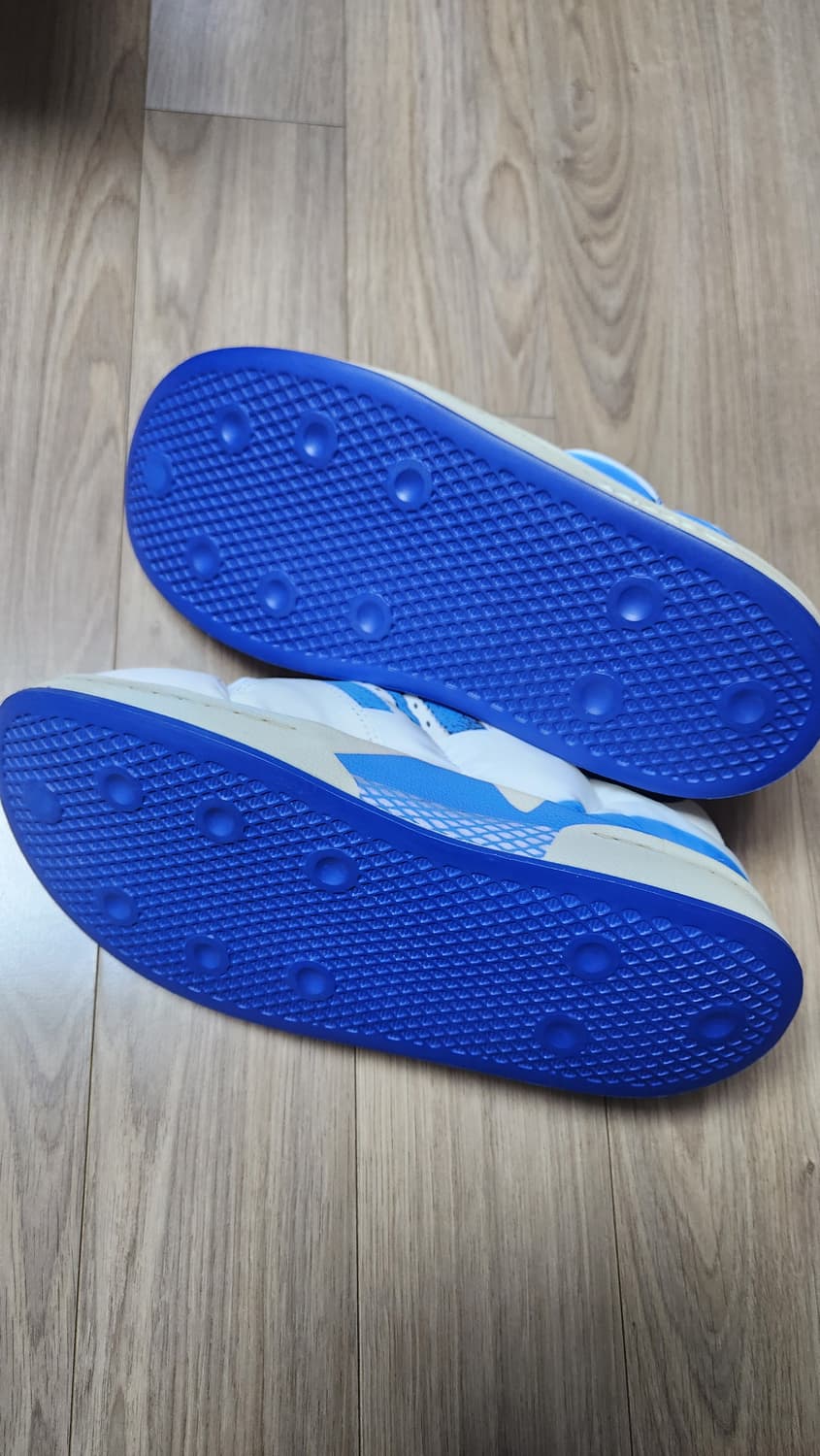 아디다스 퍼피렛 새상품 260~ 265 상품이미지2