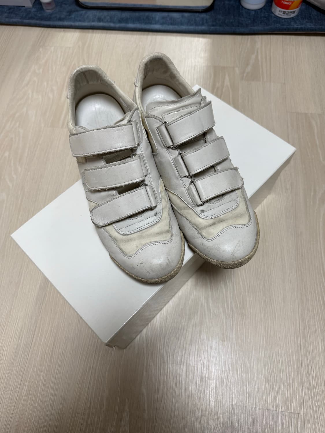 마르지엘라 스니커즈 42사이즈 상품이미지1