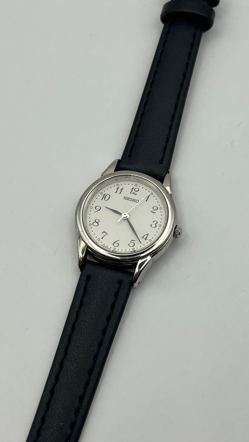세이코 여성용 빈티지시계 상품이미지1