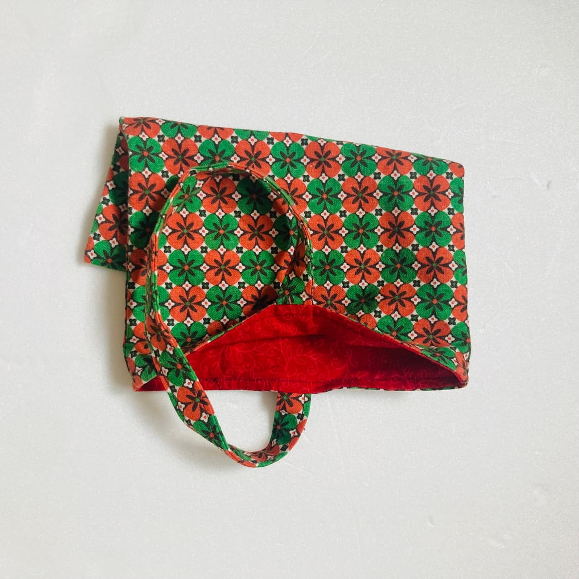 크리스마스 미니 에코백 2 상품이미지4