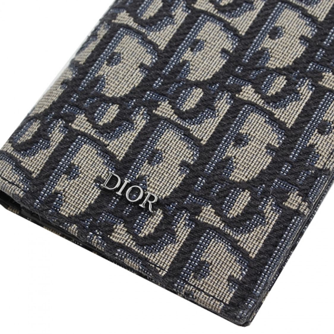 디올 옴므 오블리크 카드지갑 상품이미지5