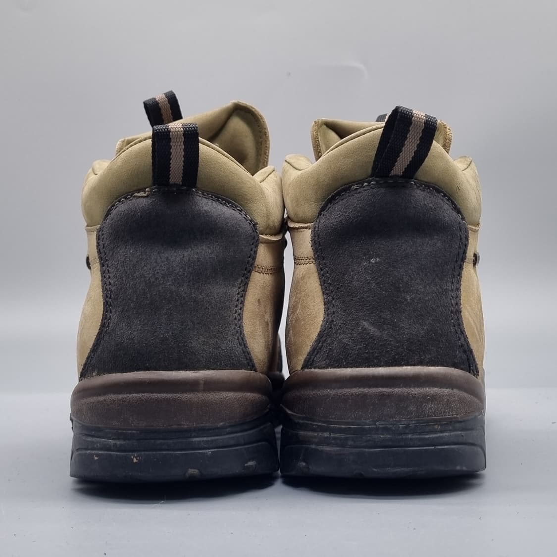 k2-17 고어텍스 안전화2250 상품이미지4