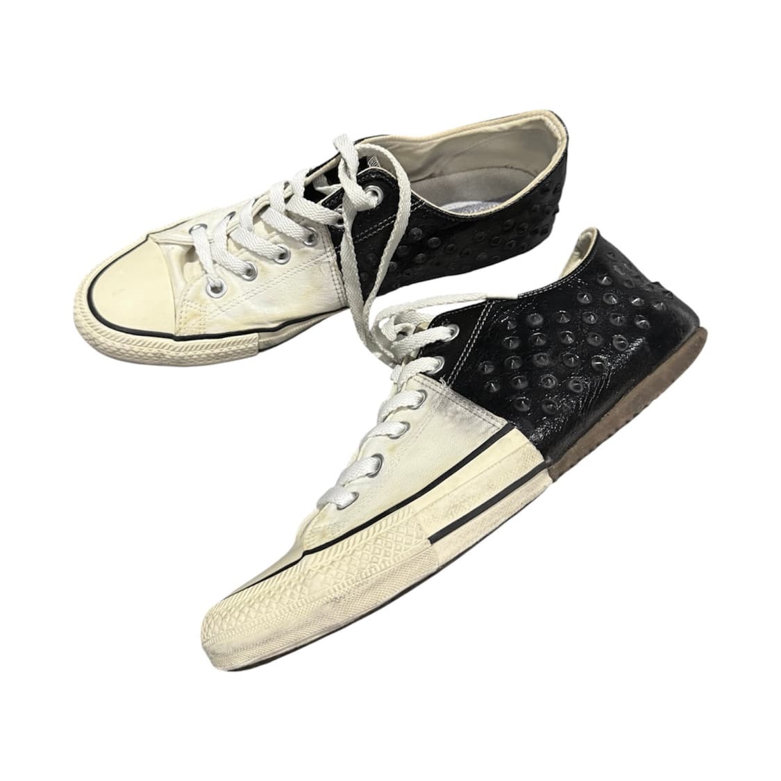 미하라야스히로 하이브리드 스터드 컨버스 상품이미지3