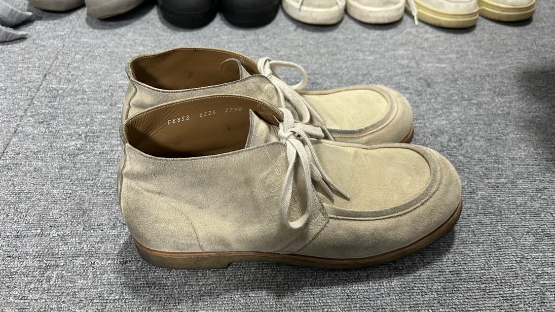 Mmrb 메모러블 처카부츠 275 상품이미지3