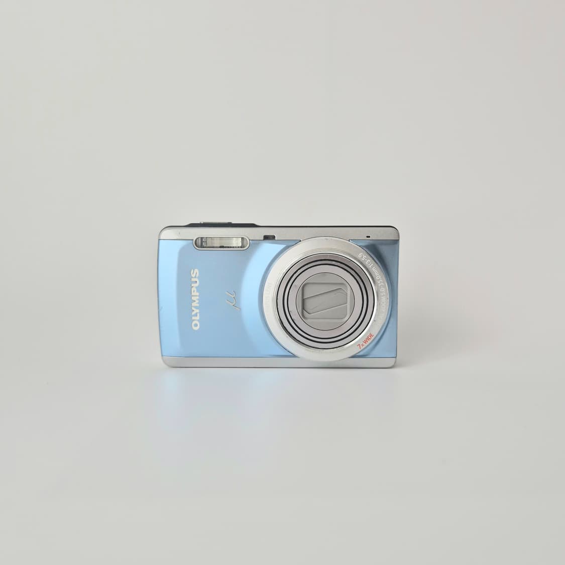 인기✨️) 올림푸스 뮤7040 블루 (olympus mju7040) 상품이미지1