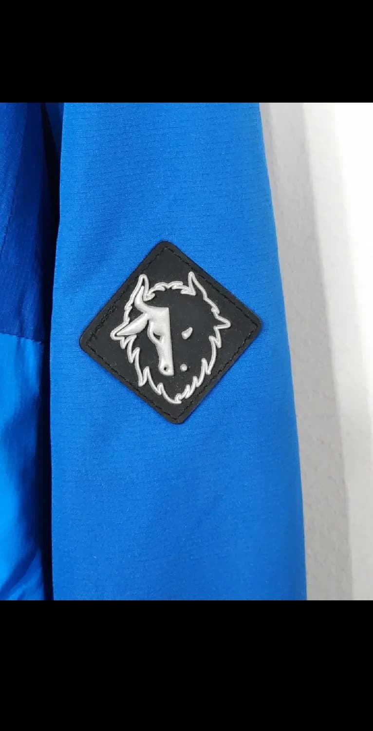 (105) 블랙야크 고어텍스 자켓 등산복 아웃도어 바람막이 점퍼  상품이미지5