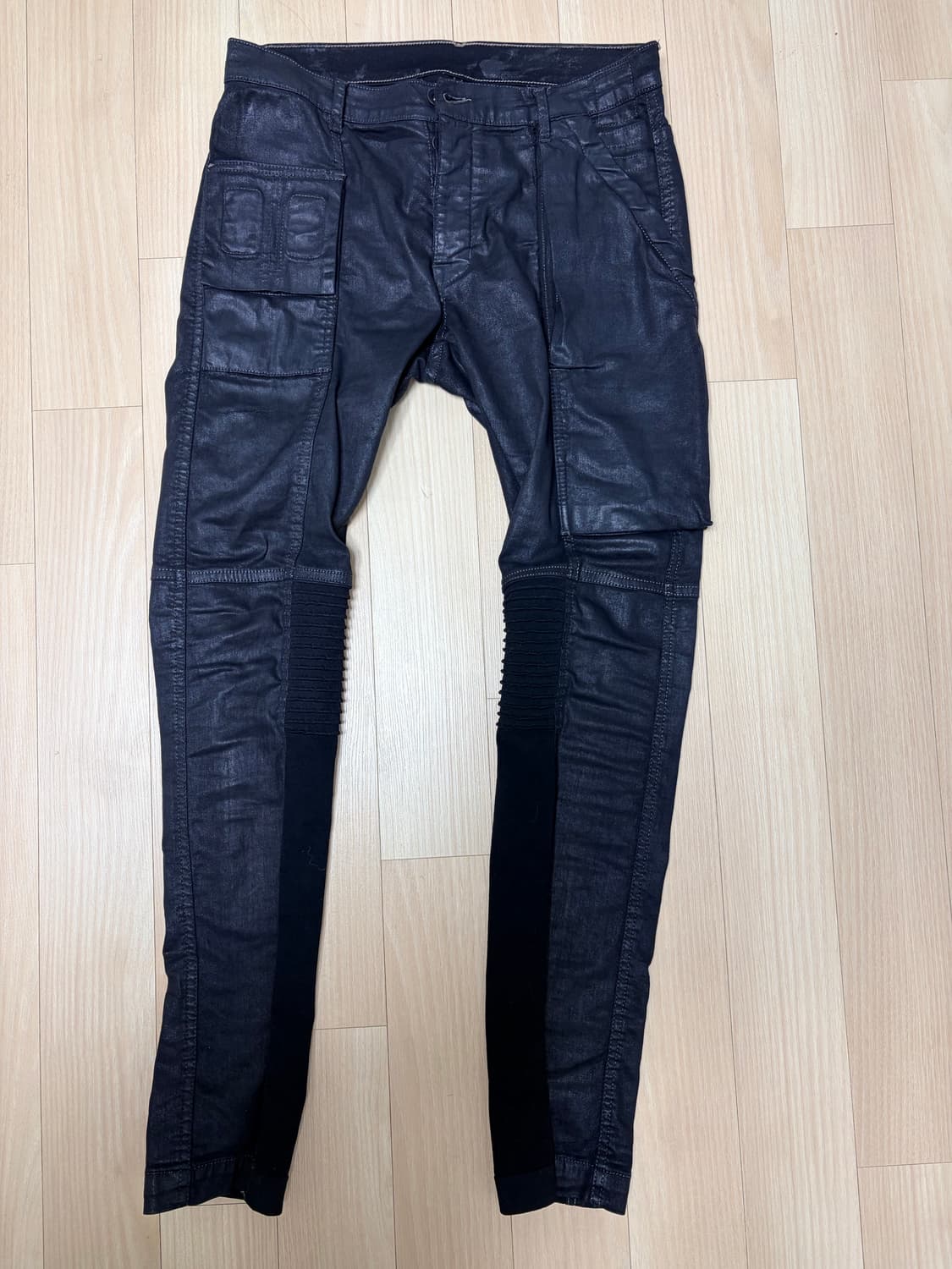 릭오웬스 멤피스진 sbs 30 상품이미지1