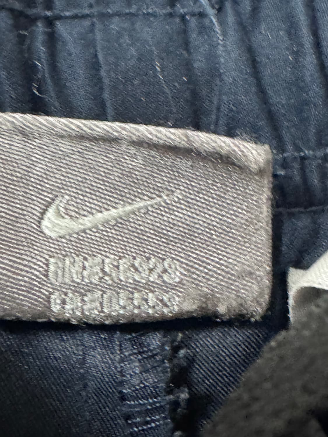 나이키 트랙팬츠 상품이미지3