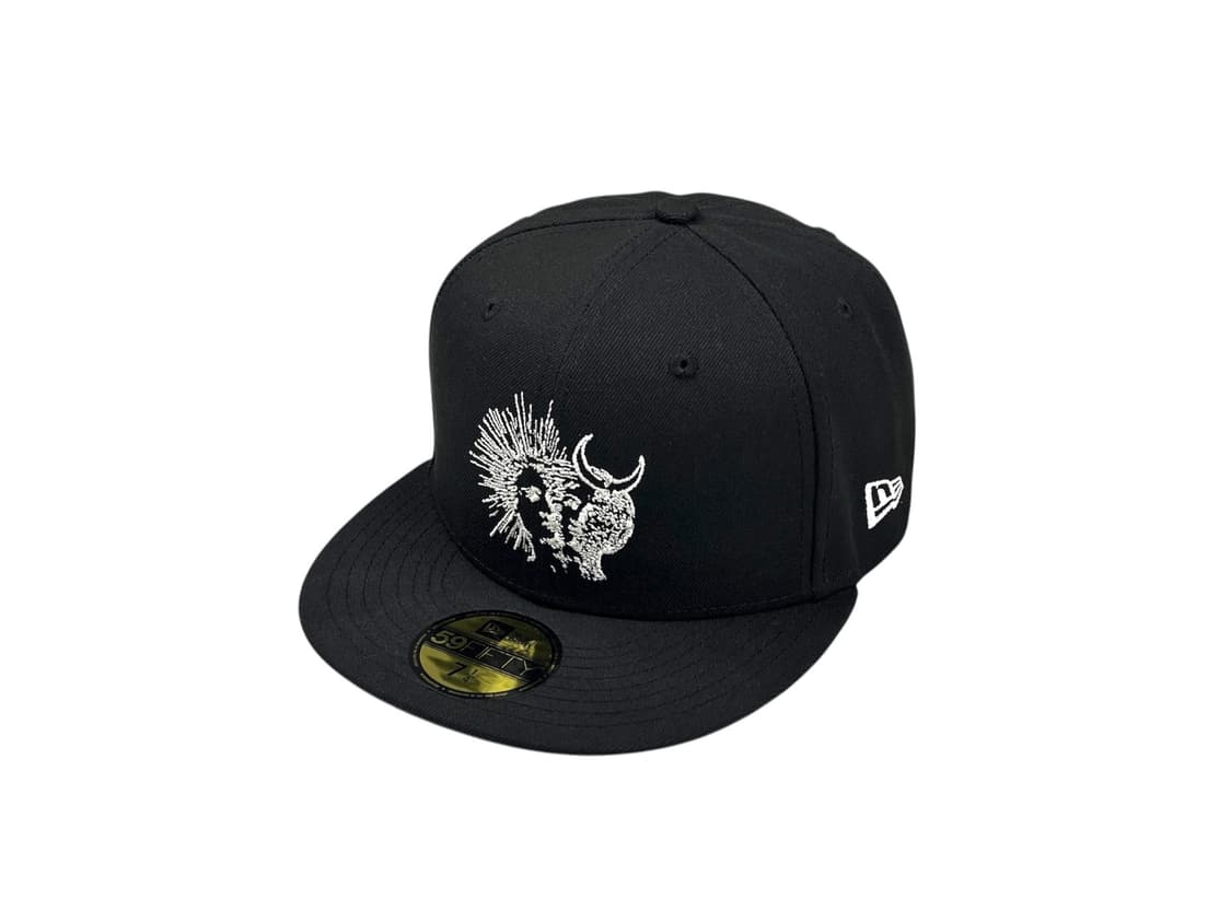 Sun&Moon cap 상품이미지3