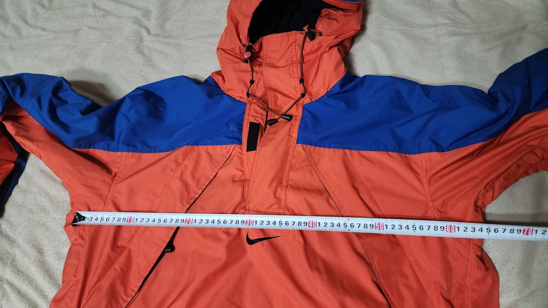 나이키 acg 아노락자켓 팝니다  / 사이즈 100~105 상품이미지4