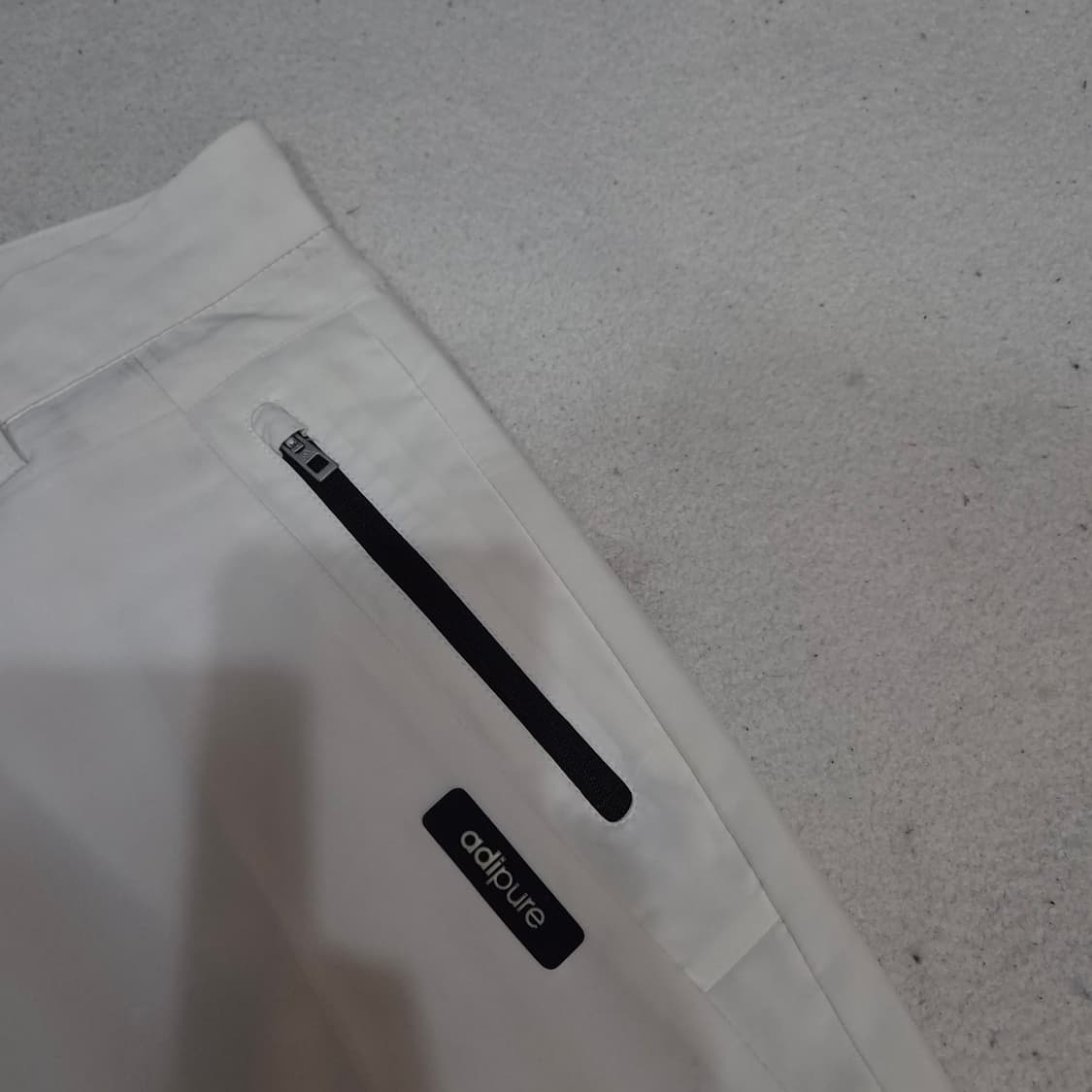 아디다스골프  바지86 상품이미지2