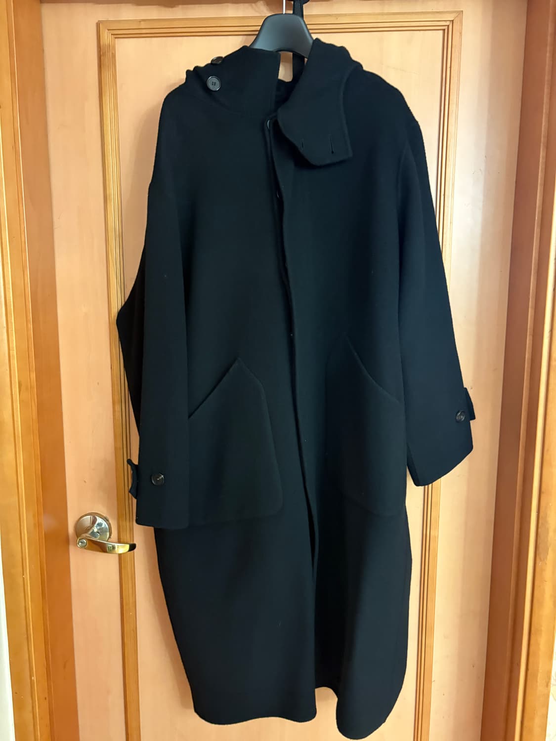 로리엣 ROLIAT 후디 코트 52 상품이미지2