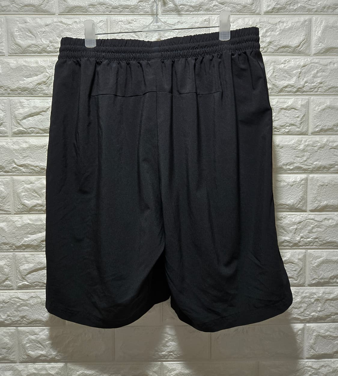 아디다스 M 쇼트 라이브러리 32~34 상품이미지6