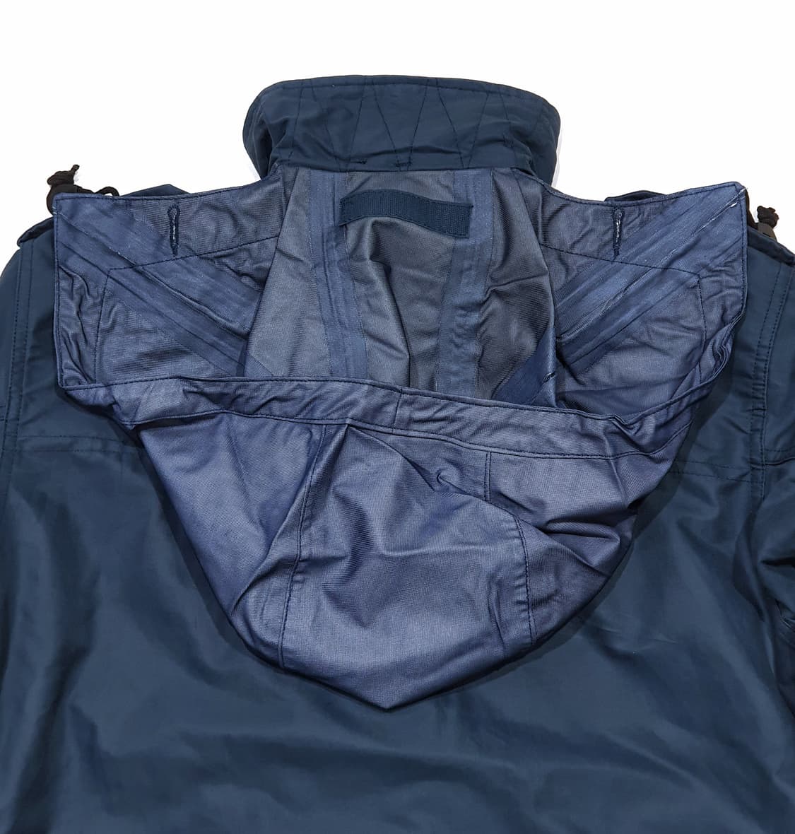 캐나다군 에어 포스 고어텍스 자켓 (여러 사이즈) 캐나다 공군 상품이미지8