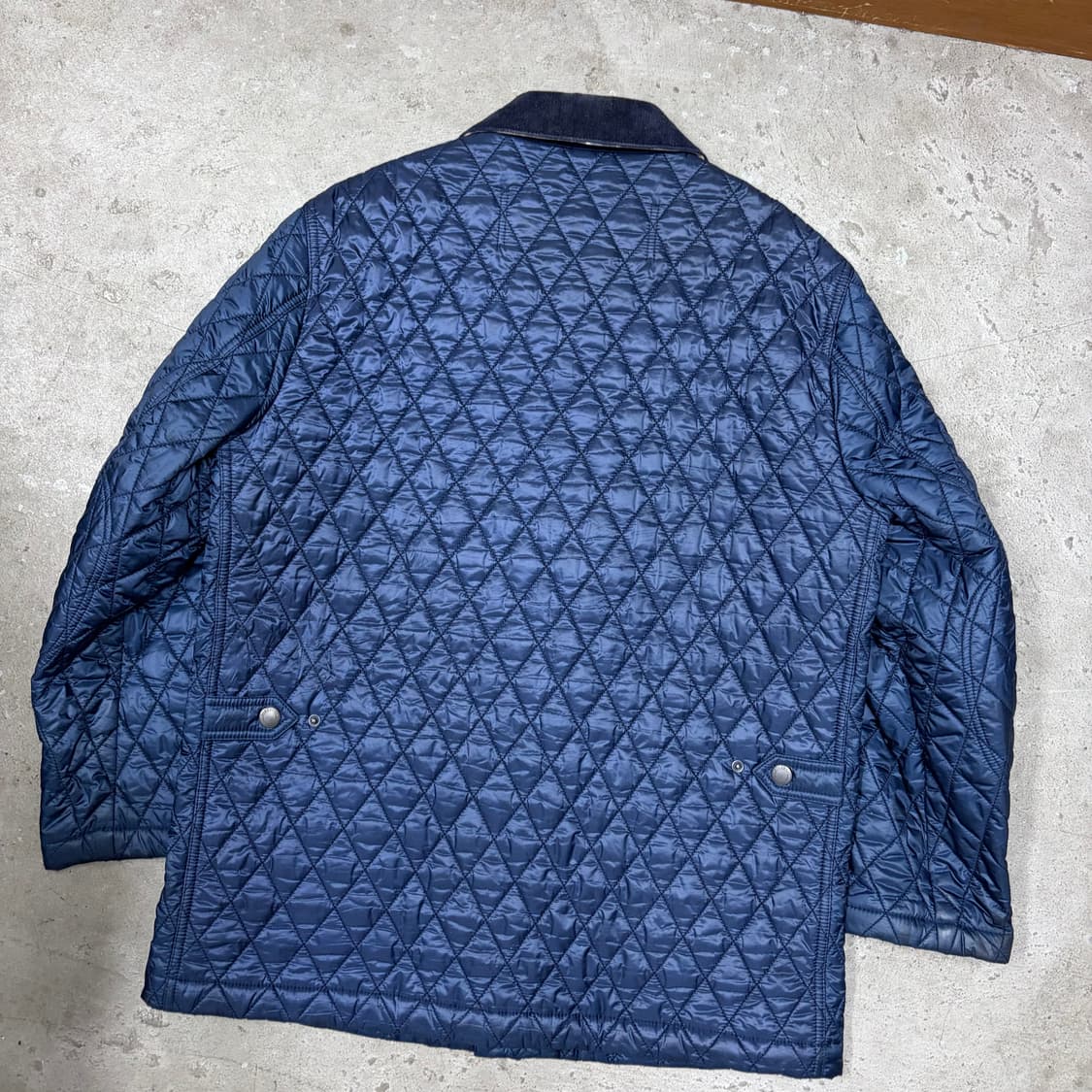 바버 헤리티지 리데스데일 퀼팅 자켓[2391] 상품이미지6