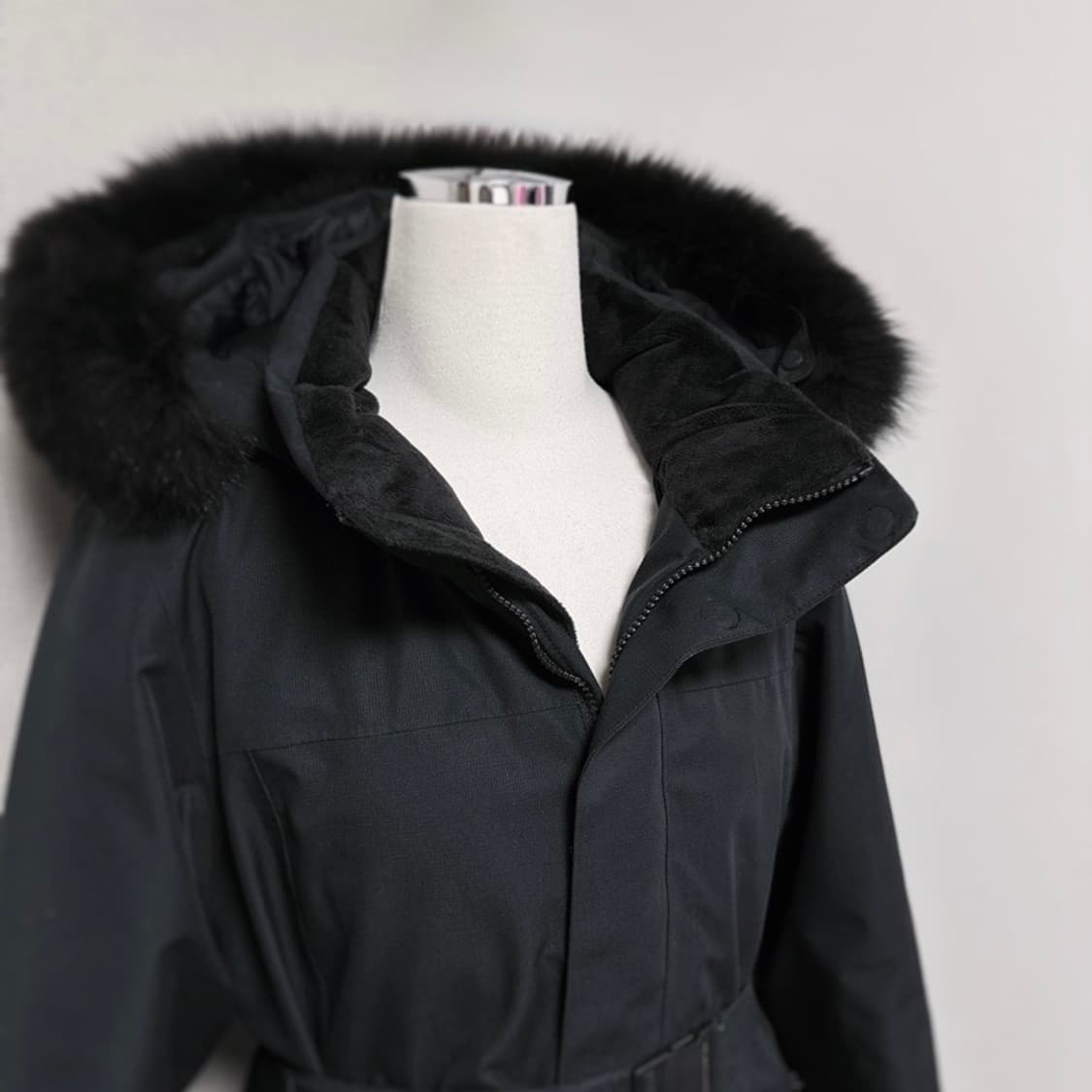 K2 시그니처 예니퍼 고어텍스 롱패딩 상품이미지3