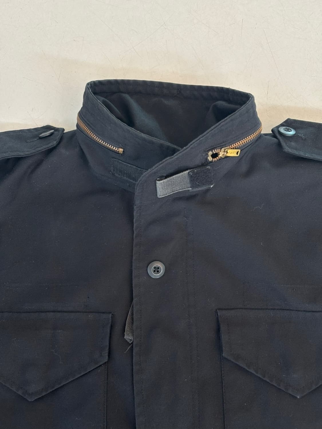 80s Vintage M51 Field Jacket 상품이미지3