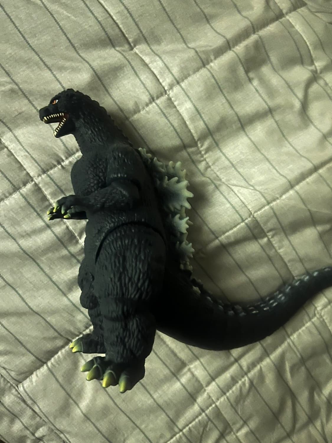 고질라 피규어 상품이미지1