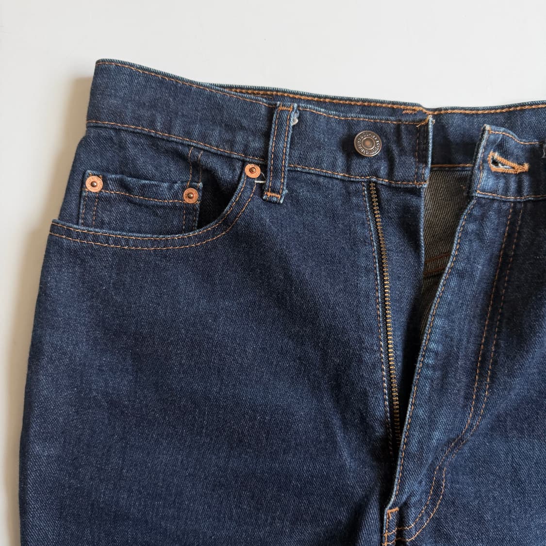 Levis 517 high-waist ( OS ) 상품이미지6