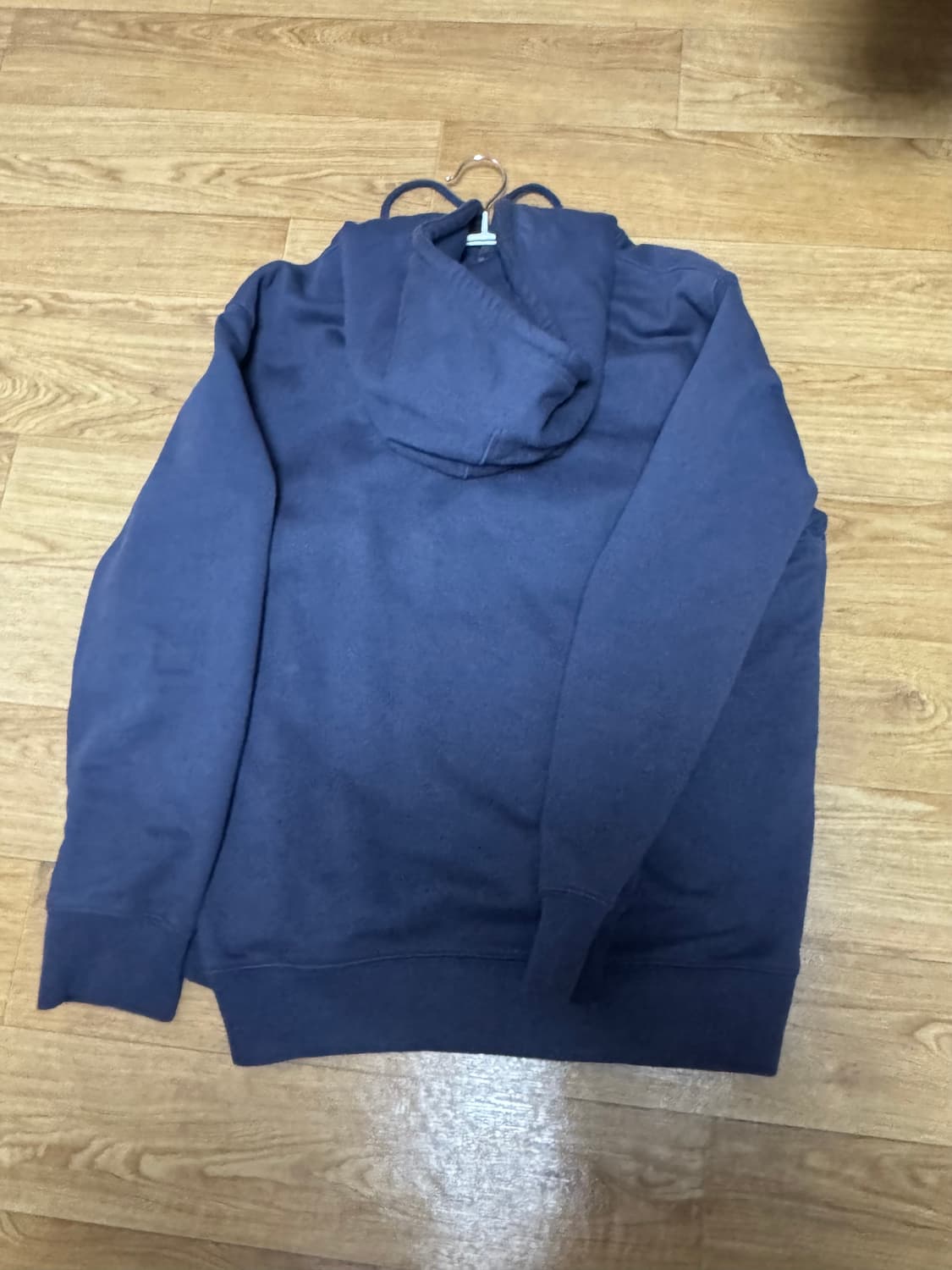 팔라스 후드티 l사이즈 상품이미지2