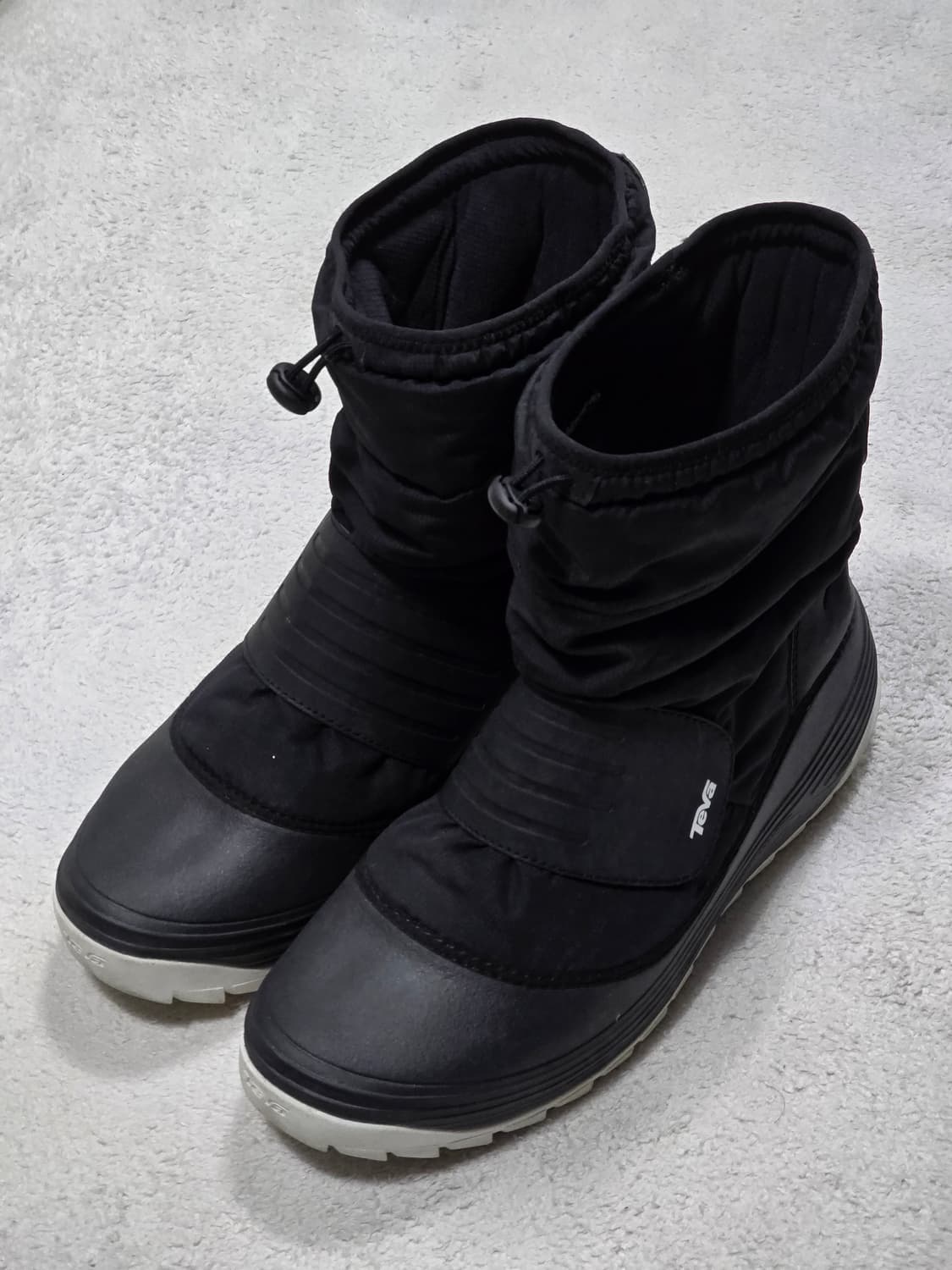 TEVA 테바 VERO Boot2 스노우 부츠 270 상품이미지1