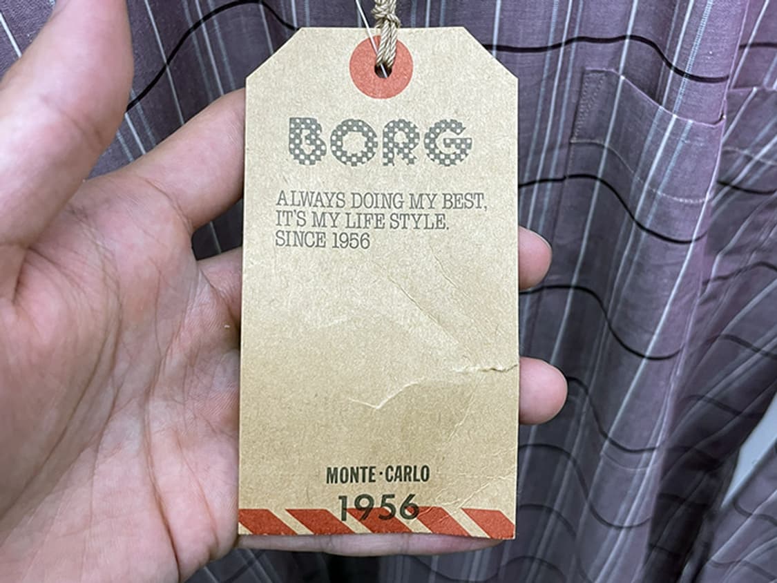 BORG (XL) 상품이미지8