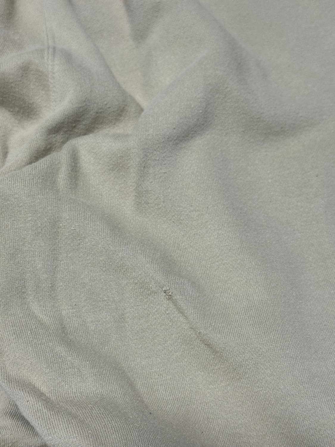 미스치프 조거팬츠 상품이미지6