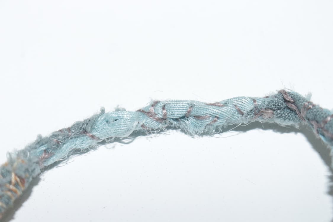 조개 명주 팔찌 상품이미지3