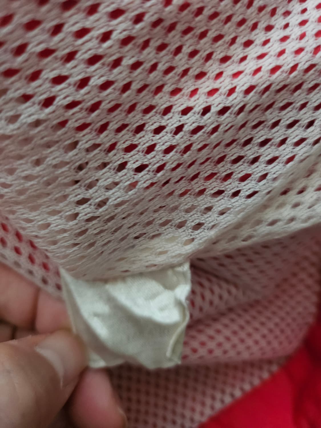 올드스쿨 아디다스 바람막이 상품이미지6