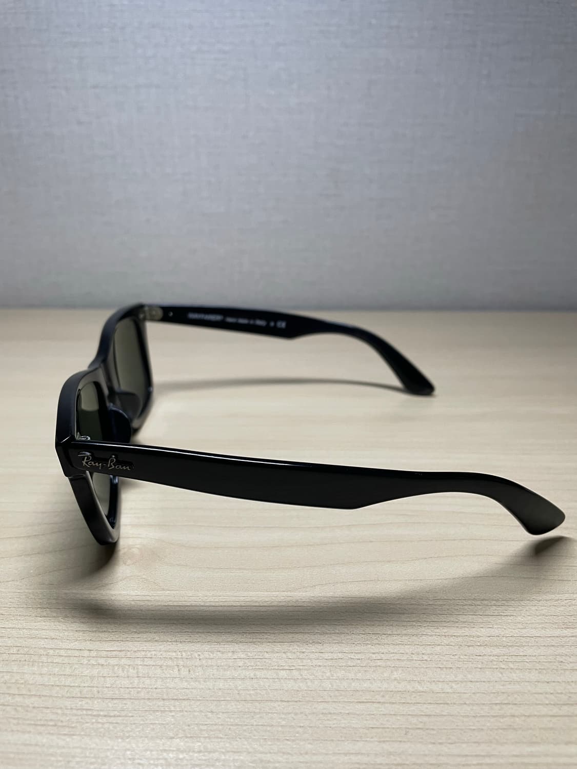 레이밴 RB 2140-F 웨이페어러 상품이미지3