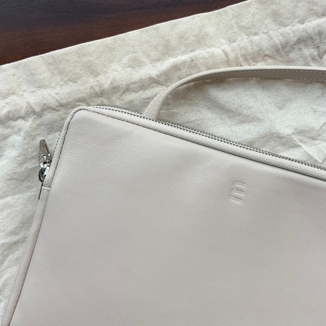 미닛뮤트 트윈 미니 아이보리 상품이미지9