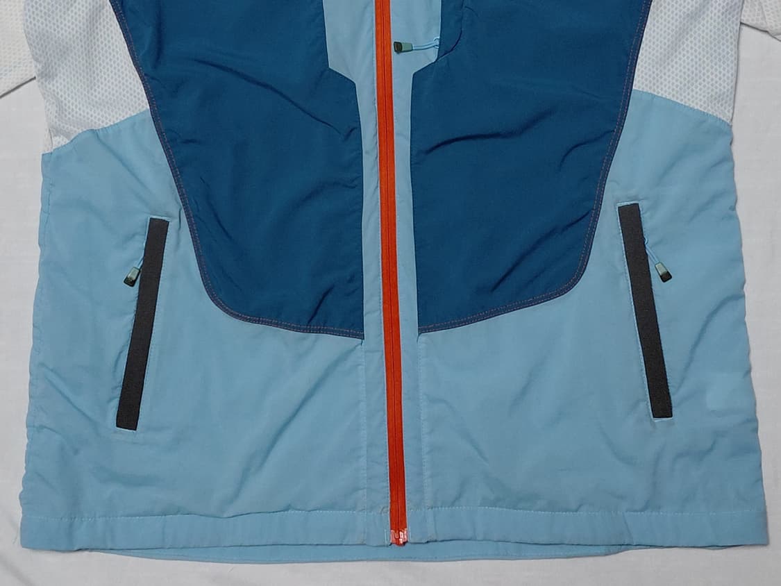 [95] 노스페이스 하이벤트 테크니컬 윈드브레이커 (스카이블루) 상품이미지4