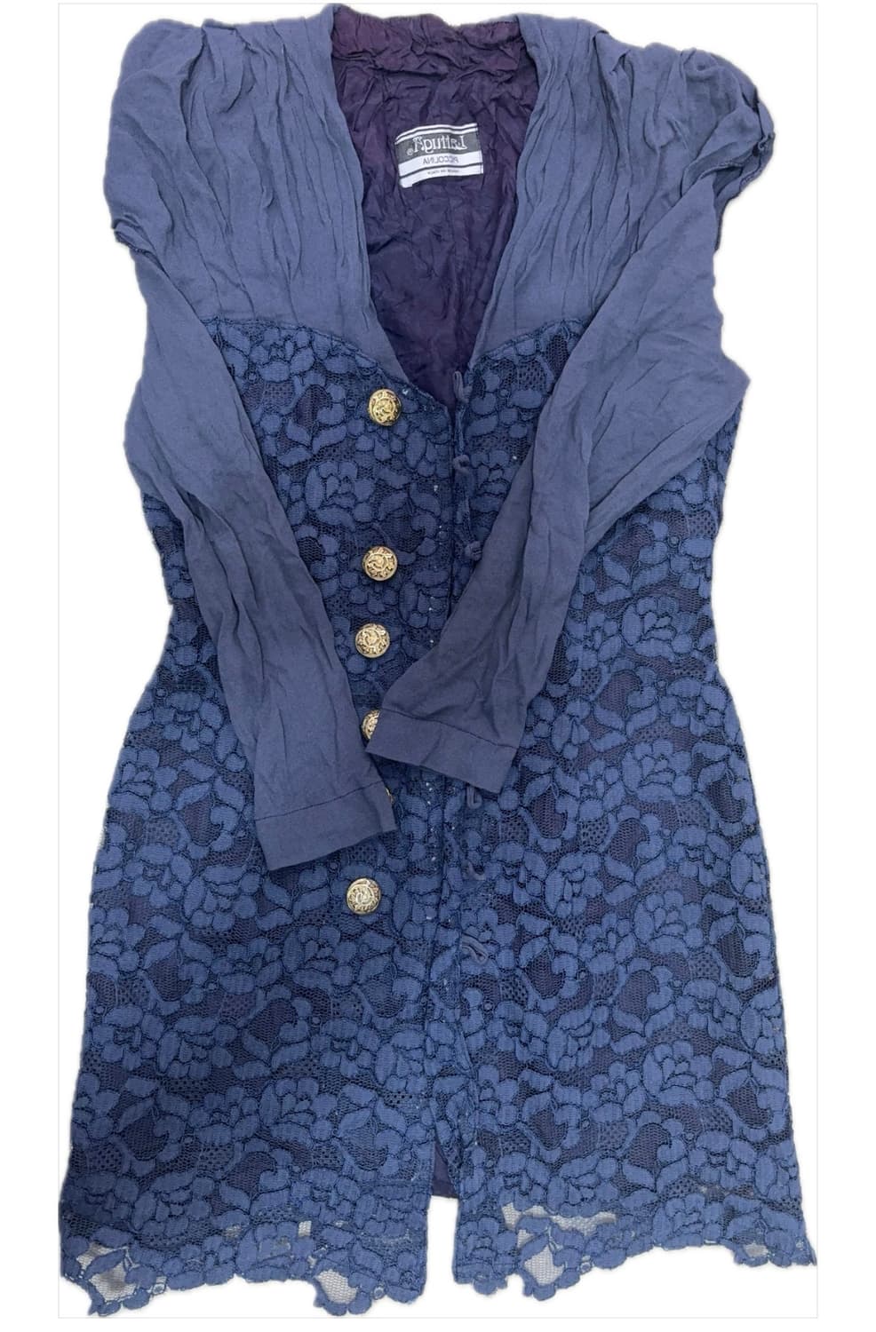 Vintage dress 상품이미지2