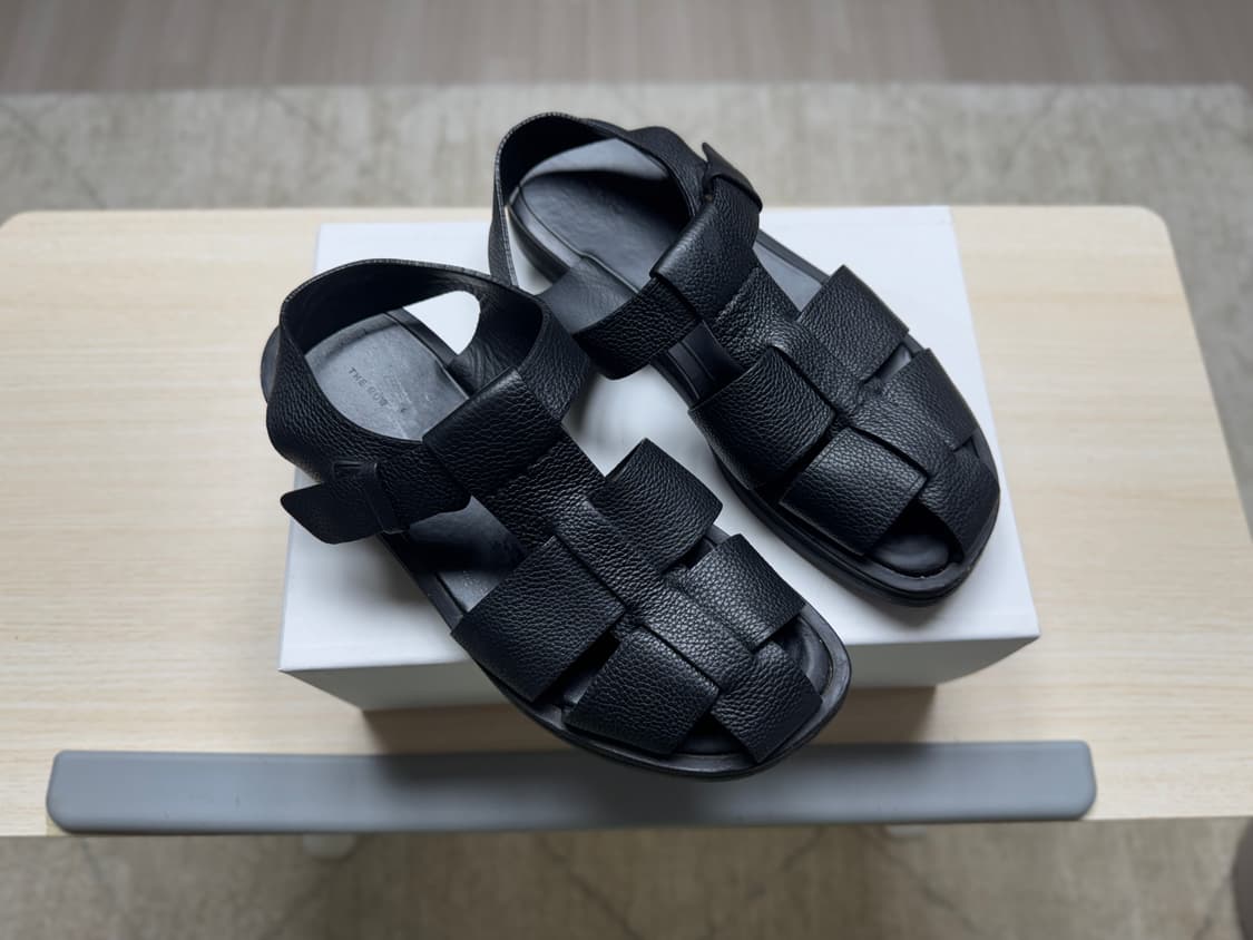 더 로우 피셔맨 샌들 41사이즈 상품이미지2